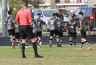 Ο Στέλιος Χρυσοστόμου χάρισε τη μεγάλη νίκη στην Πελασγιώτιδα!
