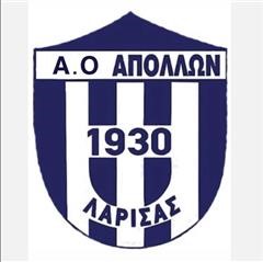 Πέντε προσθήκες για τον Απόλλωνα Λάρισας