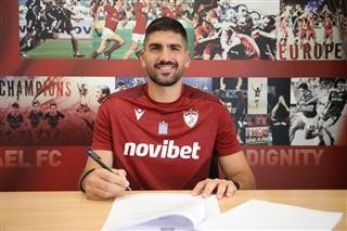  Παντελάκης: «Δεν κάναμε καλό πρώτο ημίχρονο» 