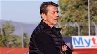 Παναιτωλικός: Λύση συνεργασίας με Γιάννη Πετράκη