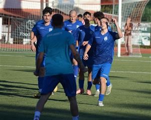 Ηρακλής Λάρισας: Ασταμάτητος και στην Κέρκυρα με τεράστια πρόκριση!