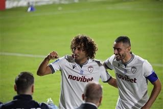 Πανσερραϊκός - ΑΕΛ 0-2 (Video) 