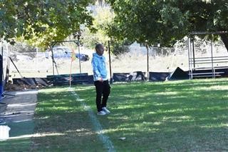 Λύση συνεργασίας Αετού Αμυγδαλέας με Αχιλλέα Μαστοροδήμο