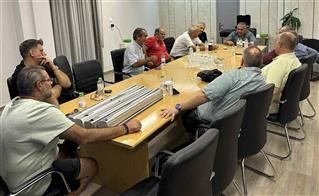 Παρατηρητές Αγώνων (29-30.10.2025)