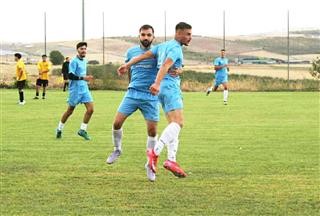 Πήρε το τοπικό ντέρμπι το Ναρθάκι