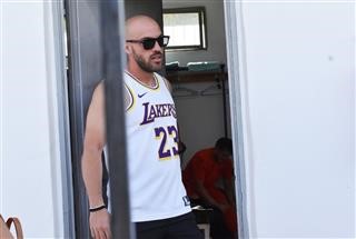 Γιάννης Χριστίδης: Στυλ… εντός και εκτός γηπέδου!