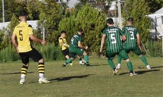 Νικηφόρο πέρασμα του Αετού Μακρυχωρίου από την Γιάννουλη