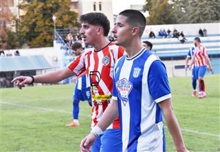 To Photostory του αγώνα Απόλλων Λάρισας – Δόξα Βλαχογιαννίου