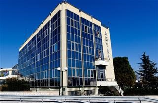  Εργασίες αντικατάστασης αγωγών ύδρευσης στην οδό Γεωργιάδου 