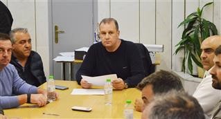 Γέμισαν ασφυκτικά τα γραφεία της ΕΠΣΛ και προέκυψαν πολλά νέα!