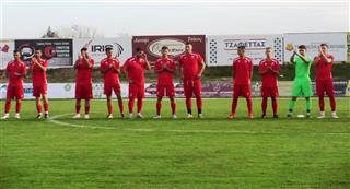 Πρόκριση για τον Τύρναβο με την «υπογραφή» Πατσιωτού