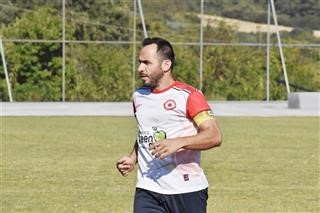 Ο εμβληματικός αρχηγός του Δωτιέα, Ντακούλας, σαν το παλιό καλό κρασί! 