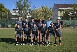 Μεγάλη νίκη στο 89’ με την υπογραφή Σπύρου για την Αστραπή!