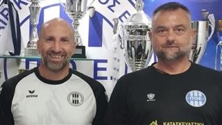  Παρελθόν από τον ΠΟΕ Ταξιάρχης και Νεμπεγλέρας που οδεύουν προς Τρίκαλα 