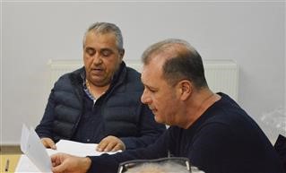 To Photostory της κλήρωσης στο πρωτάθλημα της Γ’ ΕΠΣΛ!