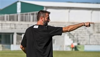 Αλλαγή δεδομένων στον πάγκο της ΑΕΛ – Κλείνει Μαλεζά!