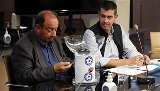 Όλες οι λεπτομέρειες για τα πρωταθλήματα Κ14 - Κ16 