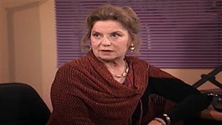  Πέθανε η Άννα Κυριακού 