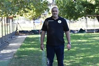 Ο Χρήστος Μακρίδης στο Athleticlarissa.gr (VIDEO)