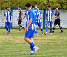 Εύκολη πρόκριση με ευρεία νίκη για τον Ηρακλή Λάρισας