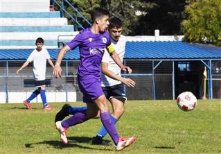 To Photostory του αγώνα Μικτές Κ14 ΕΠΣ Λάρισας – Κ14 ΕΠΣ Πιερίας