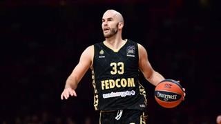 Στην Παρτιζάν ο Καλάθης