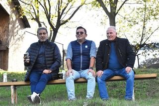 To Photostory του αγώνα Δόξα Βλαχογιαννίου - Οικονόμος Τσαριτσάνης