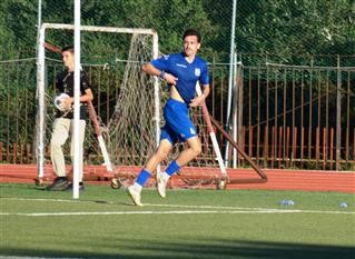 Ο Χρήστος Καλούσης στο Athleticlarissa (VIDEO)