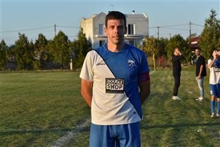 Ο Σάκης Παναγιώτου στο Athleticlarissa.gr (VIDEO)
