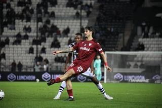 Στιγμές από την παρακάμερα του αγώνα ΠΑΟΚ - ΑΕΛ Novibet