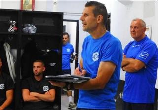 Τέλος ο Κυπαρίσσης από τον Πιερικό