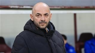   Τα Τρίκαλα έλυσαν τη συνεργασία τους με το Νίκο Θεοδοσιάδη