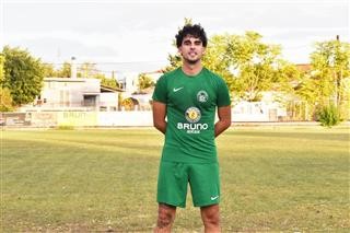 Ο Ανδρέας Ξιώνης στο Athleticlarissa (VIDEO)