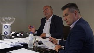 Εκτός έδρας με Λευκίμμη ο Ηρακλής Λάρισας!