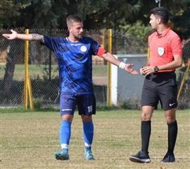To Photostory του αγώνα Ιπποκράτης – Προμηθέας