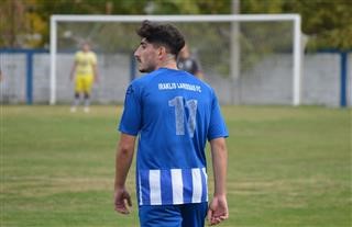 To Photostory του αγώνα Πελασγιώτιδα – Ηρακλής Λάρισας