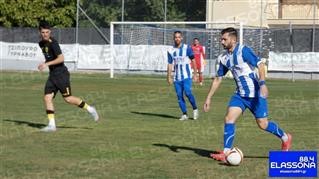  Επιτέλους νίκη για τον ΠΟΕ - Επικράτησε εντός έδρας 3-1 του Θεσπρωτού 