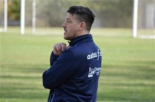 Ο Δημήτρης Μπουκουβάλας στο Athleticlarissa (VIDEO)