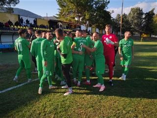 Nικηφόρο «πέρασμα» 3-0 από το Μακρυχώρι 