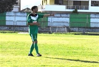 To Photostory του αγώνα Αμπελωνιακός – Αίαντας Καλλιθέας 