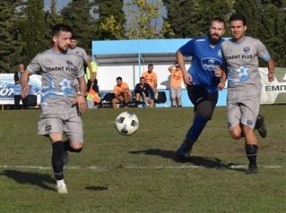 To Photostory του αγώνα Μαχητής Τερψιθέας – Μύτικας Καλυβίων