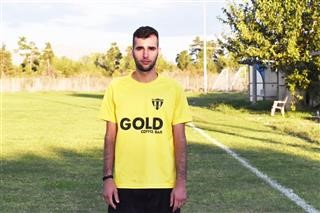 Ο Σωτήρης Κυρίτσης στο Athleticlarissa (VIDEO)
