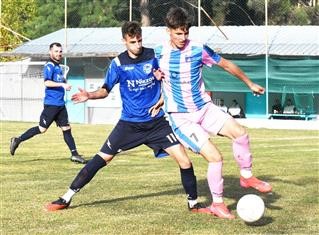 To Photostory του αγώνα ΠΑΟΛ Αβέρωφ – Όλυμπος Γόννων