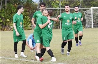 «Χρυσό» το γκολ του Αετόπουλου και πρόκριση στο Κύπελλο!