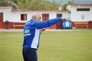 Ο Χρήστος Χατζηλιάδης στο Athleticlarissa (VIDEO)