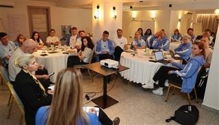 «Να διατηρήσουμε τη ζωντάνια του παιχνιδιού»