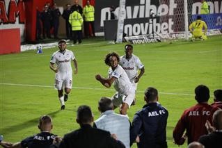 To Photostory του αγώνα Πανσερραϊκός – ΑΕΛ