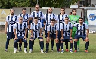 Εύκολο απόγευμα για τον Μαχητή Τερψιθέας