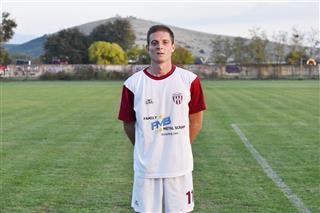 Ο Γιώργος Δάκτυλας στο Athleticlarissa (VIDEO)