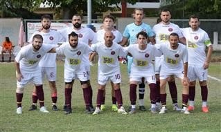 Εντυπωσιακός Νίκος Αλεξανδρής πήρε από το «χέρι» τη Λάρισα ’88!